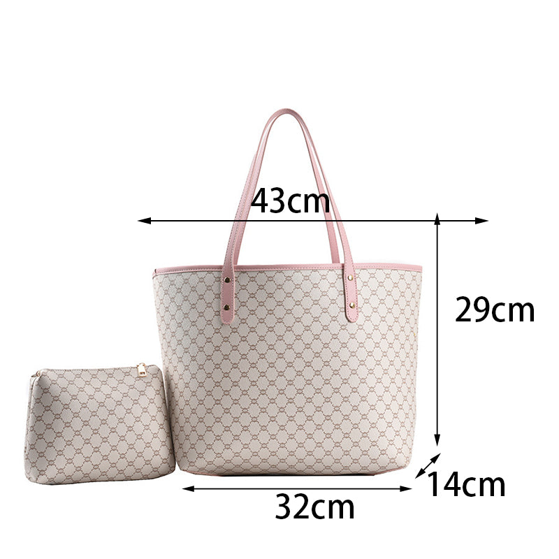 Bolsa Toten - Sua Companheira do Dia a Dia