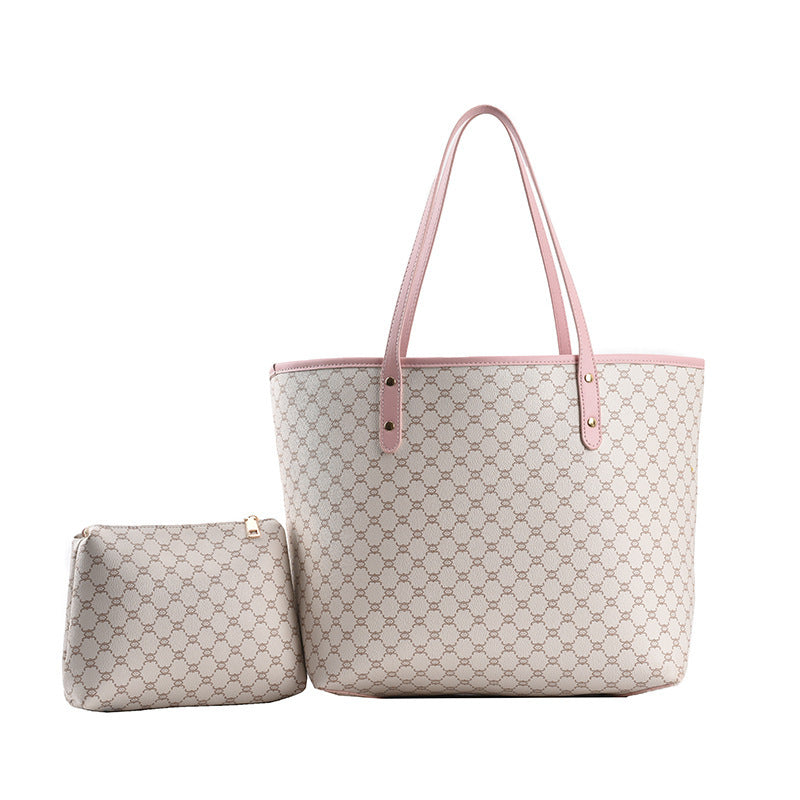 Bolsa Toten - Sua Companheira do Dia a Dia