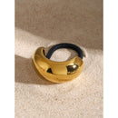 Prendedor de Cabelo Lua Liso G