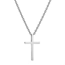 Colar Cruz - Para meu filho