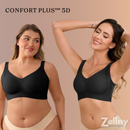 Sutiã Havana Confort Plus™ 5D - Conforto o Dia Todo [COMPRE 1 LEVE 2]