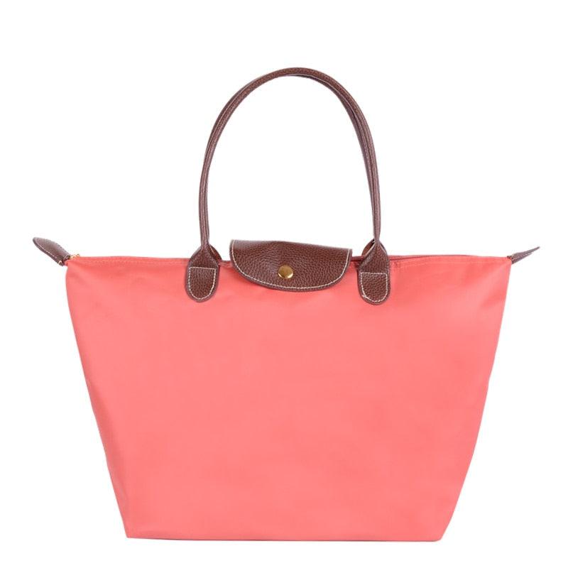Bolsa Longchamp - Qualidade Premium Versátil e Espaçosa