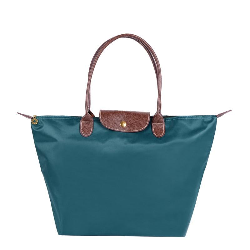 Bolsa Longchamp - Qualidade Premium Versátil e Espaçosa