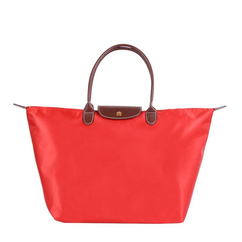 Bolsa Longchamp - Qualidade Premium Versátil e Espaçosa