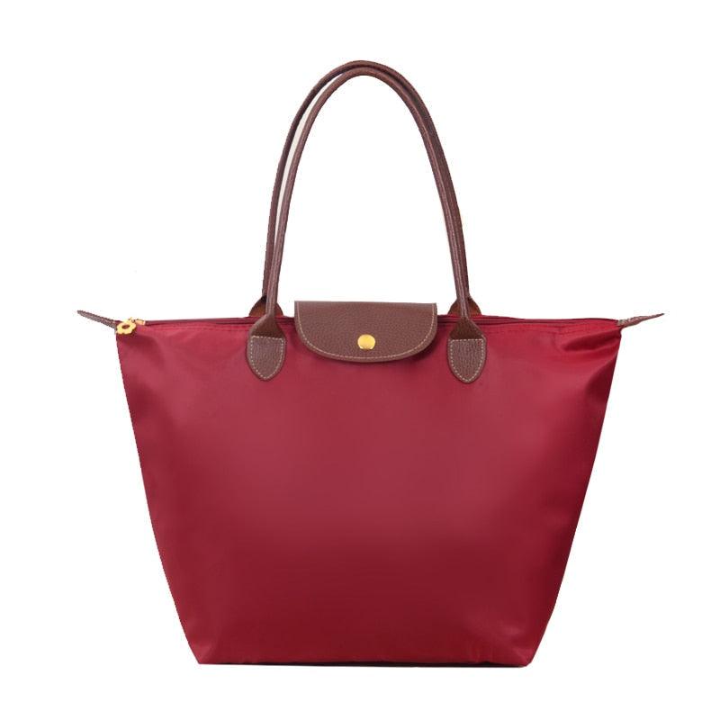 Bolsa Longchamp - Qualidade Premium Versátil e Espaçosa