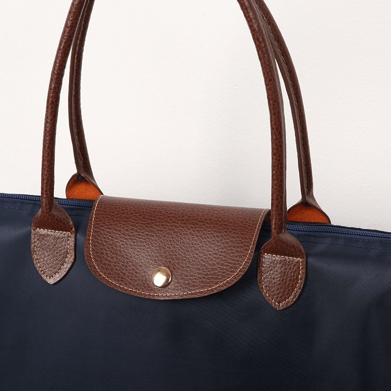Bolsa Longchamp - Qualidade Premium Versátil e Espaçosa