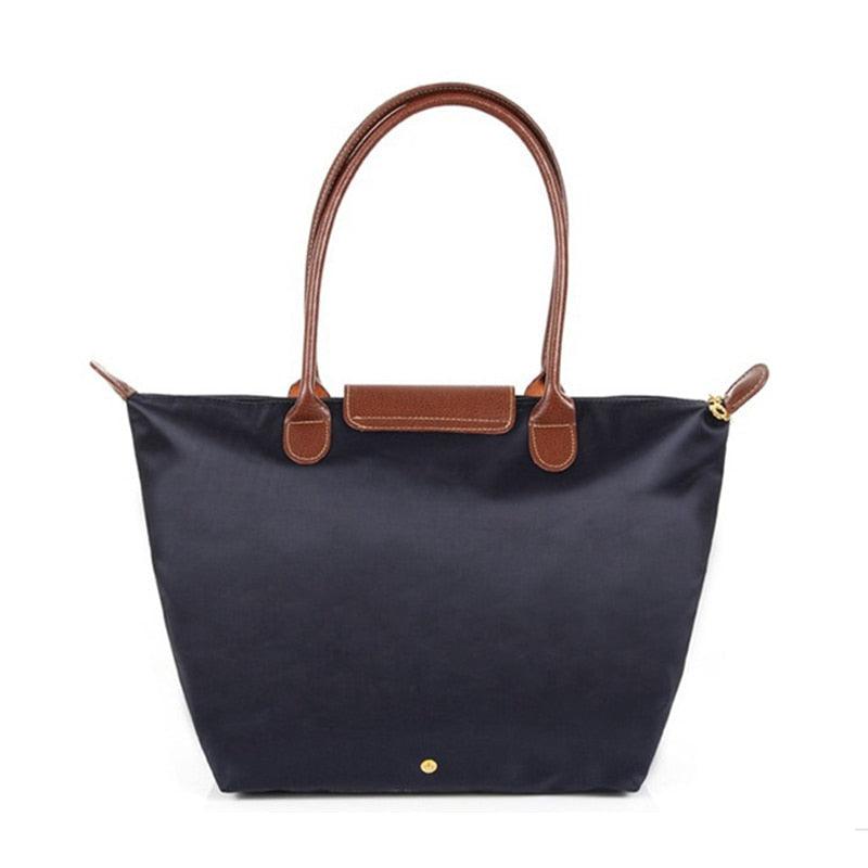 Bolsa Longchamp - Qualidade Premium Versátil e Espaçosa