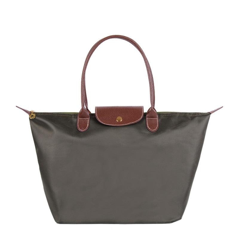 Bolsa Longchamp - Qualidade Premium Versátil e Espaçosa