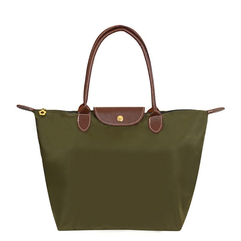 Bolsa Longchamp - Qualidade Premium Versátil e Espaçosa