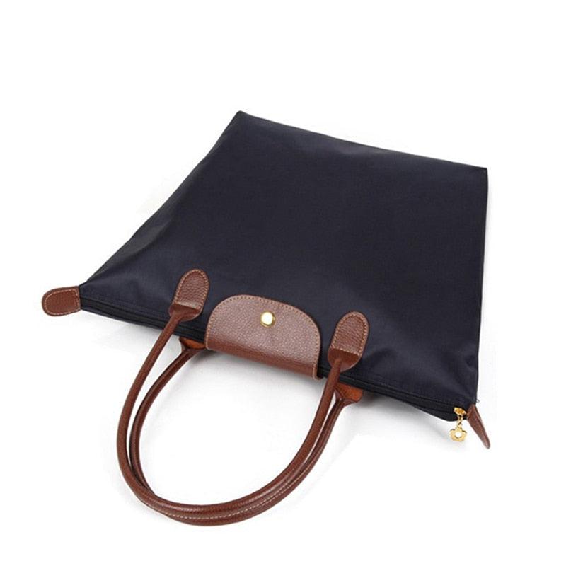 Bolsa Longchamp - Qualidade Premium Versátil e Espaçosa