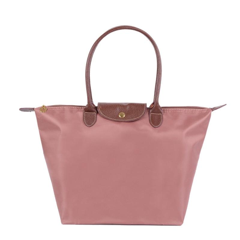 Bolsa Longchamp - Qualidade Premium Versátil e Espaçosa