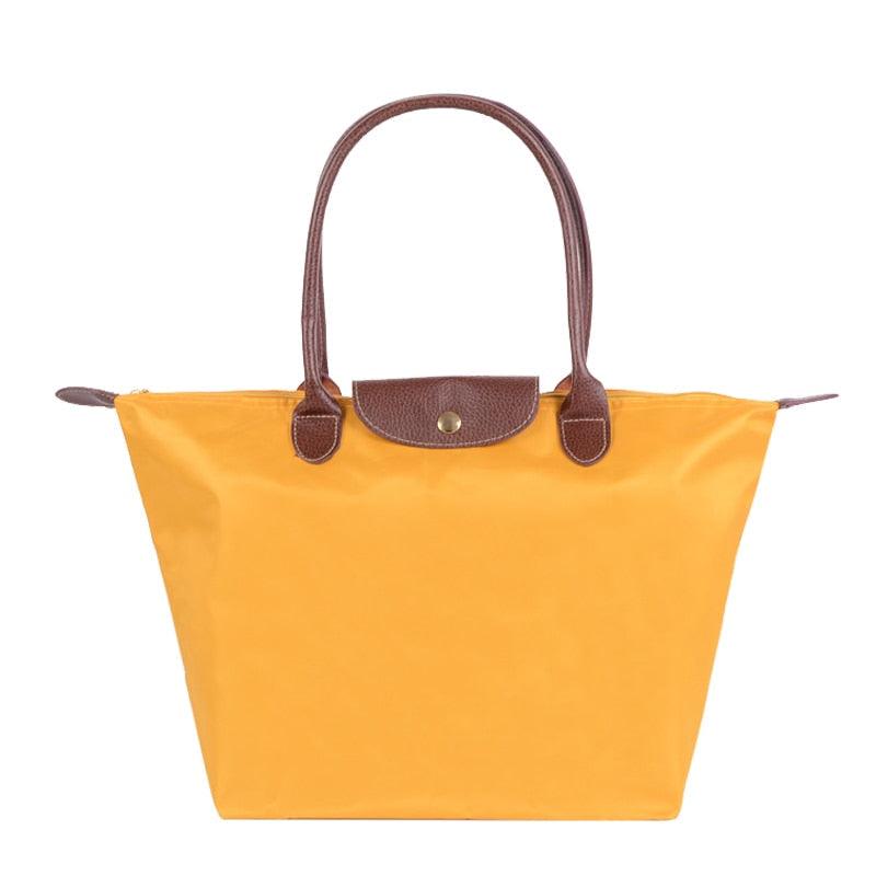 Bolsa Longchamp - Qualidade Premium Versátil e Espaçosa