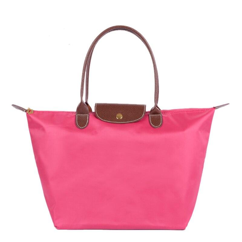 Bolsa Longchamp - Qualidade Premium Versátil e Espaçosa