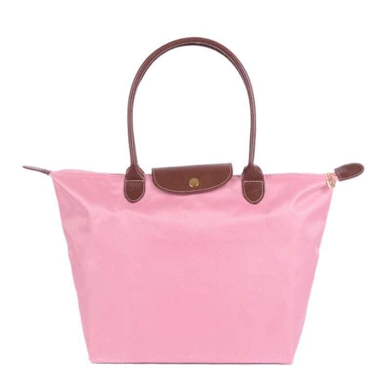 Bolsa Longchamp - Qualidade Premium Versátil e Espaçosa