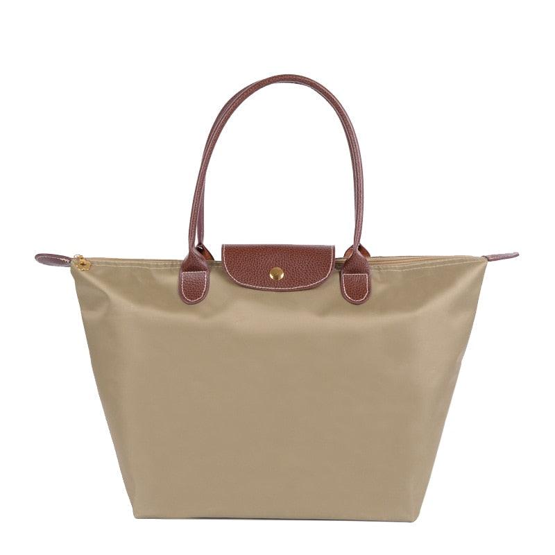 Bolsa Longchamp - Qualidade Premium Versátil e Espaçosa