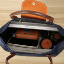 Bolsa Longchamp - Qualidade Premium Versátil e Espaçosa