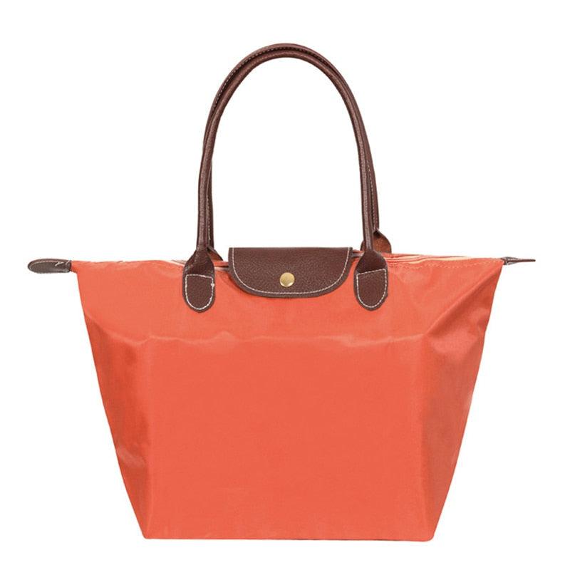 Bolsa Longchamp - Qualidade Premium Versátil e Espaçosa