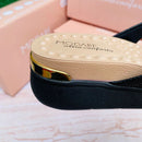 (PAGUE 1 LEVE 2) Sandália Casual Tamanco Feminino Ultraconforto Modare - SUPER OFERTA