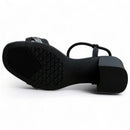 Sandalia Dakota Salto Grosso Bloco (Envio Nacional)