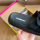 Sandália Feminina Moleca Confortável (ENVIO NACIONAL IMEDIATO)