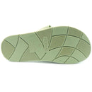 Tamanco Modare Gaspea Nó Ultra Soft - Verde Luna ✅ Parceiro Oficial