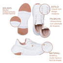 Tênis Modare Ortopédico Ultraconforto – Original