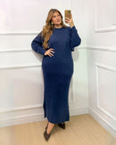 Vestido My Miss (ENVIO IMEDIATO)