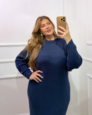 Vestido My Miss (ENVIO IMEDIATO)