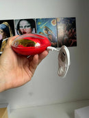 Vibrador Feminino Casal Sugador de Clitóris Duplo Penetrável - Entrega Discreta (ENVIO IMEDIATO NACIONAL)